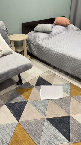 1-к. квартира, 40 м², 3/5 эт.