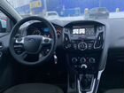 Ford Focus 1.6 МТ, 2013, 155 000 км объявление продам