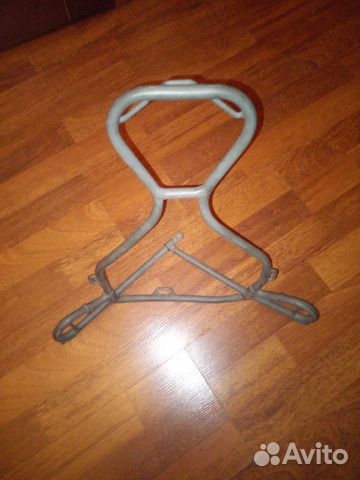 Станок для переноски