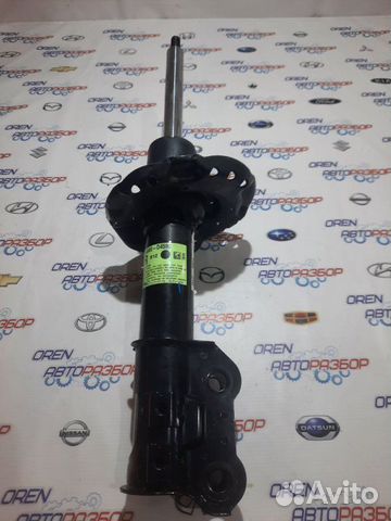 Амортизатор подвески передний правый Kia Optima 4