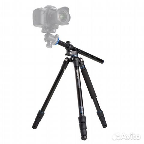 Benro FGP18A штатив Go Plus Travel трансформер