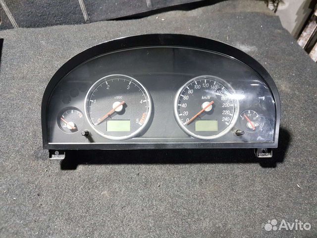 Щиток приборов Ford mondeo 3 дизель