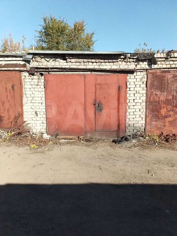 Гараж, 20 м²