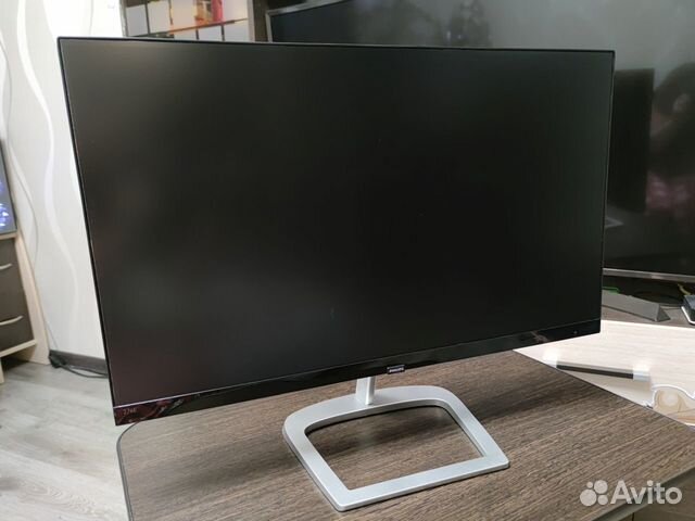 Калибровка монитора philips 276e9q