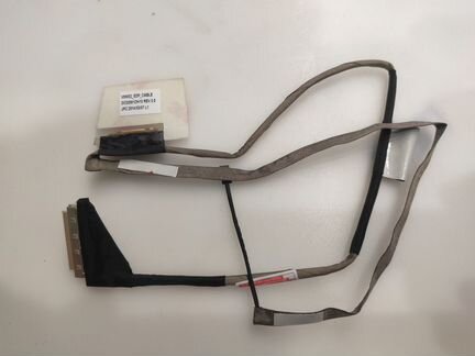 Шлейф матрицы Acer E1-510, E1-530, E1-532
