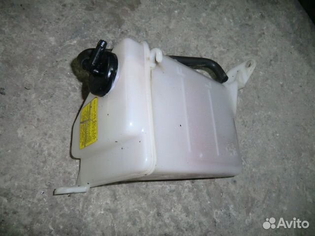 Бачок расширительный Hyundai Accent Тагаз