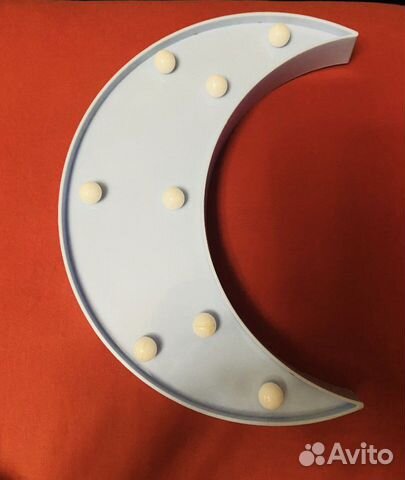 Светильник ночник