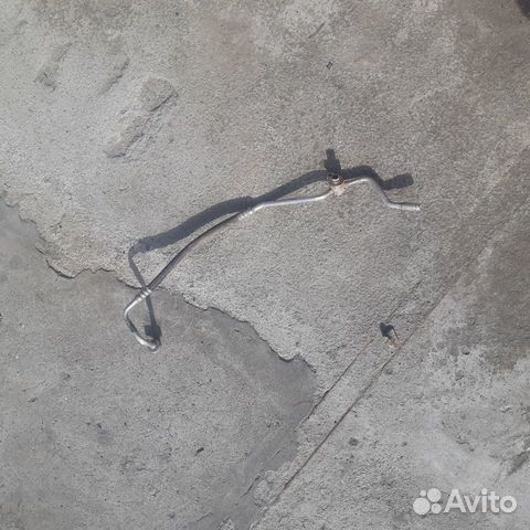 Трубка кондиционера Ford mondeo 4