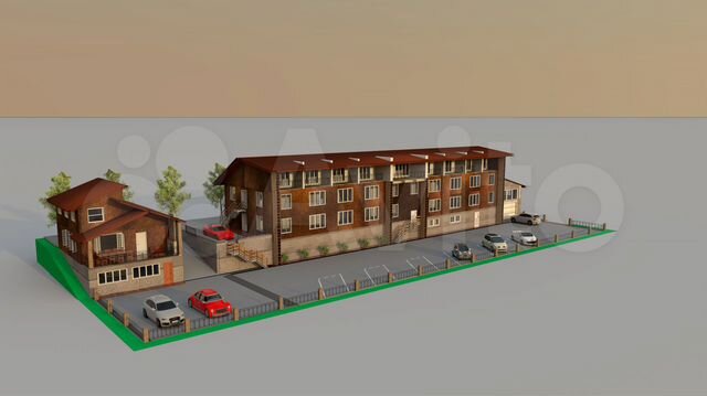 Свободного назначения, 1018 м²