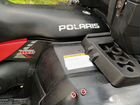 Квадроцикл Поларис Спортсмен 800Twin объявление продам