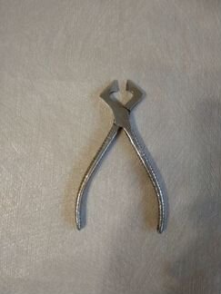 Кусачки,бокорезы из СССР