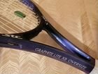 Теннисная ракетка 3 шт объявление продам