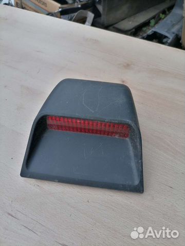 Стоп сигнал Mitsubishi Lancer 9