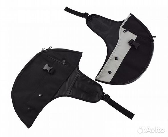 Чехлы на дуги для Harley-Davodson