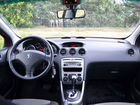 Peugeot 308 1.6 AT, 2010, 82 000 км объявление продам