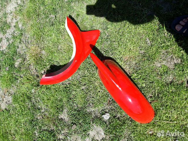 Крылья на дельталет,самолет,автожир,паралета