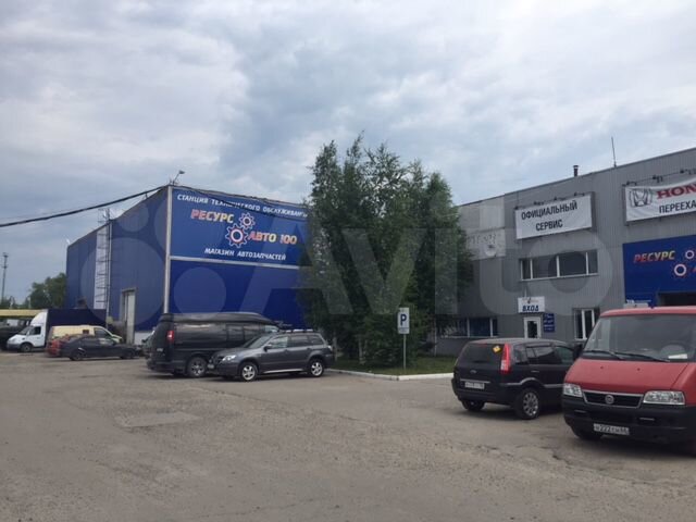 Офисное помещение, 64.2 м²