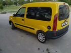 Renault Kangoo 1.9 МТ, 2000, 276 000 км объявление продам
