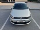 Volkswagen Polo 1.6 AT, 2011, 36 800 км