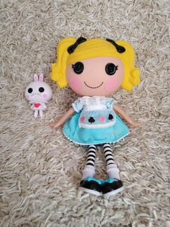 Кукла Лалалупси оригинал