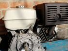 Двигатель honda gx 270 объявление продам