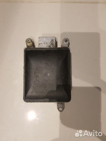 Датчик слепых зон радар quoris KIA 2012