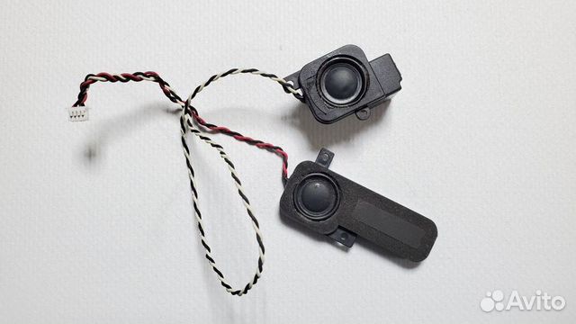 Динамики ноутбука Samsung RV511 RV520