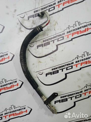 Трубка кондиционера toyota estima MCR30W MCR40W 1M