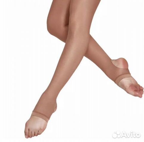 Новые Колготки для спортивной аэробики Dttrol