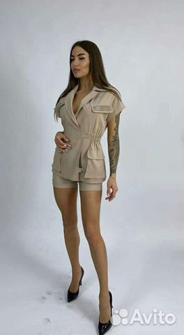 Женская одежда