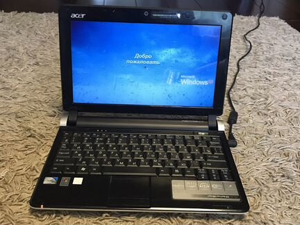 Нетбук acer aspire one D250-0Bw