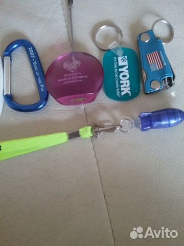 Брелок оригинал