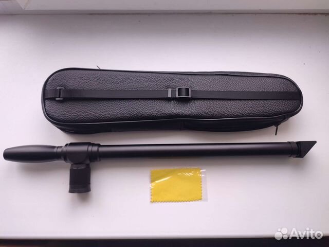 Перископ труба разведчика 5х20