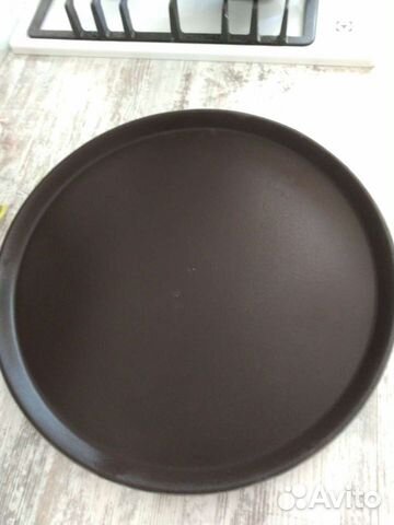 Разнос для сервировки антискользящий