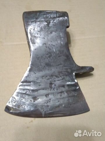 Топор зик 1935 года