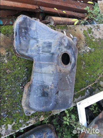 Бак топливный Audi 100 C4 45 Ауди 100 С4 кузов 45