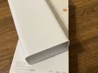 Xiaomi mi power bank 3 30000mAh объявление продам