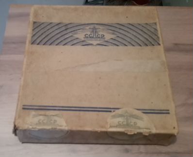 Грампластинки 33 оборота. 25 см. состояние