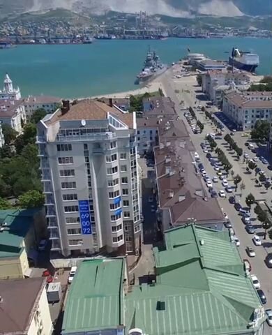 4-к. квартира, 182 м², 6/10 эт.