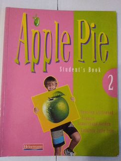 Учебники 2 класс