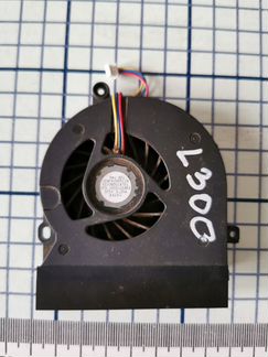 Кулер ноутбука Toshiba Satellite L355D, L355, L305