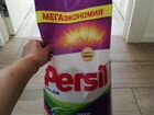 Порошок стиральный Persil 8 кг объявление продам