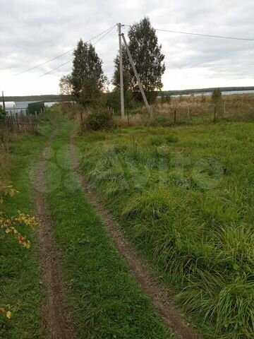 Участок 9 сот. (ИЖС)