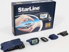 Установка / продажа автосигнализаций Starline объявление продам