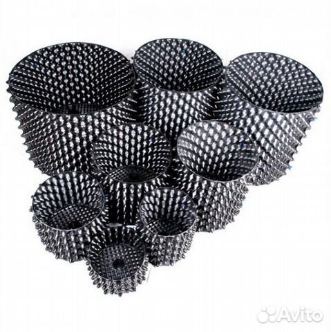 Горшки для растений Air pot воздушная подрезка