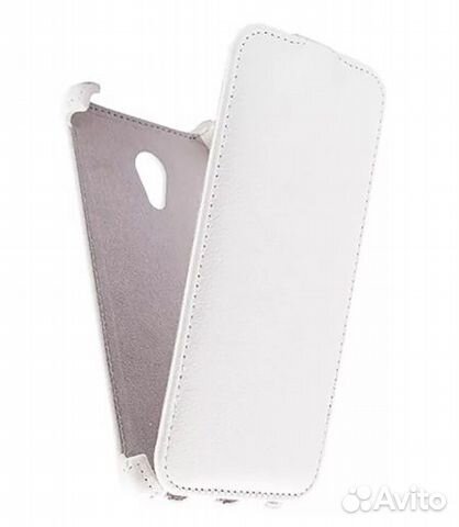 Чехол Флип-Кейс для Alcatel Idol 2 Mini (OT-6016X)