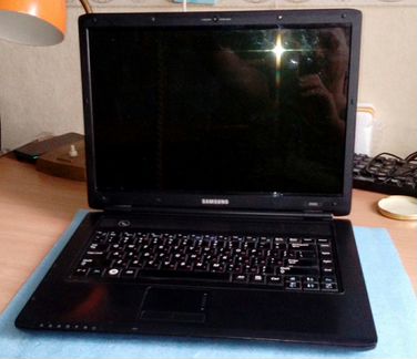 Ноутбуки рабочие и на запчасти