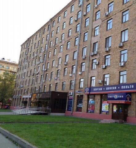 Сдам офисное помещение, 38 м²