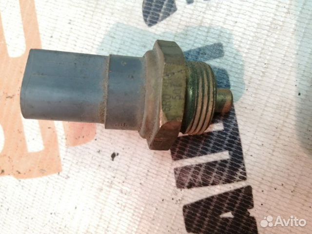 Датчик температуры охлаждающей жидкости Volkswagen