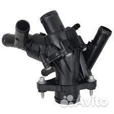 Термостат Mercedes w176 w117 w156 w242 w246